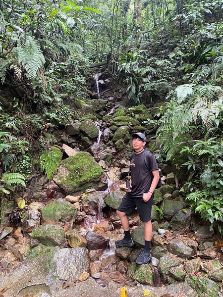 Darsteller IanExtreme4u Foto 3