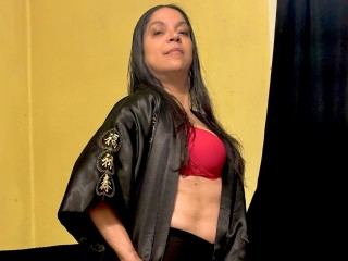 MistressAmorCruz cam model profile picture 