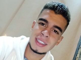 Foto de perfil de modelo de webcam de Jake96 