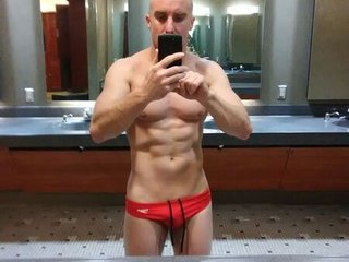 Madurko profilbild på webbkameramodell 