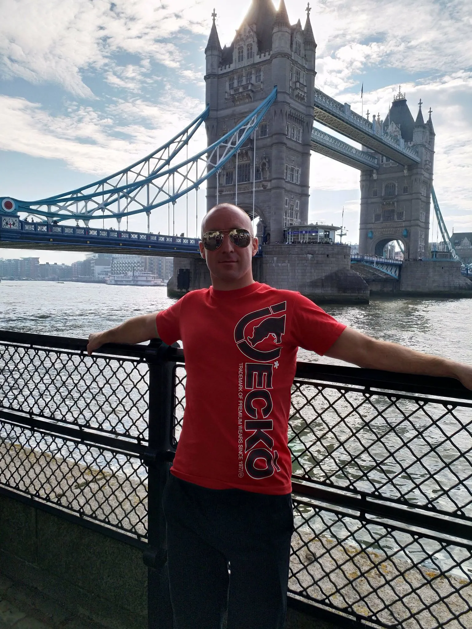 Interprète Madurko Photo 2