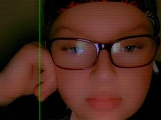 Image de profil du modèle de webcam ShayKayLove