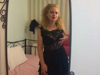 ALBERTAAx immagine del profilo del modello di cam