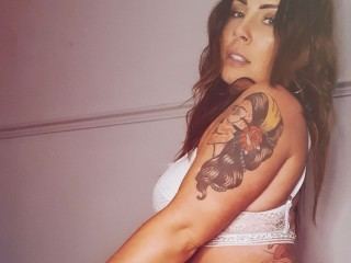 LexiJamesxx Profilbild des Cam-Modells 