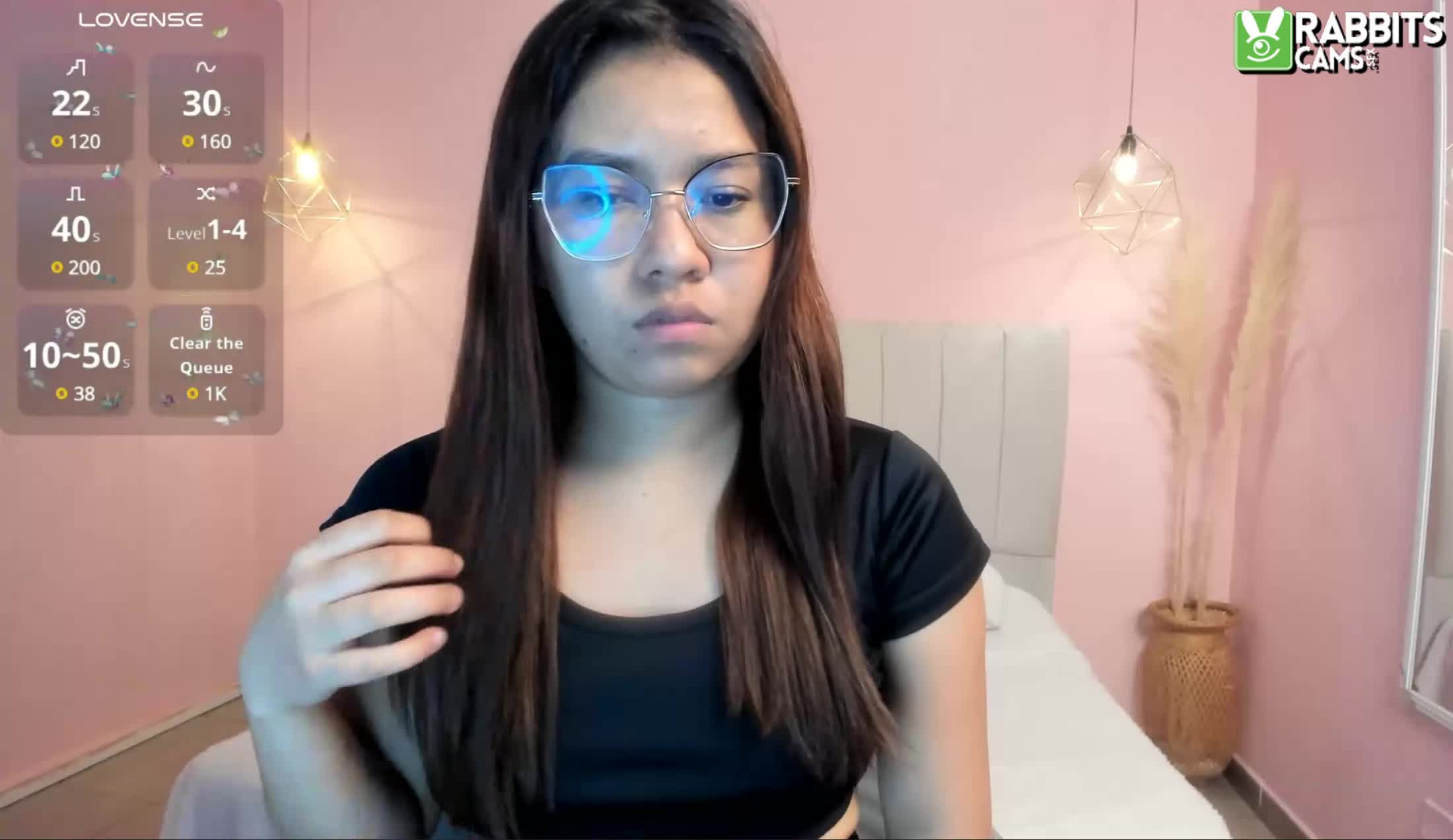 Interprète MandyGrayy Vidéo 1