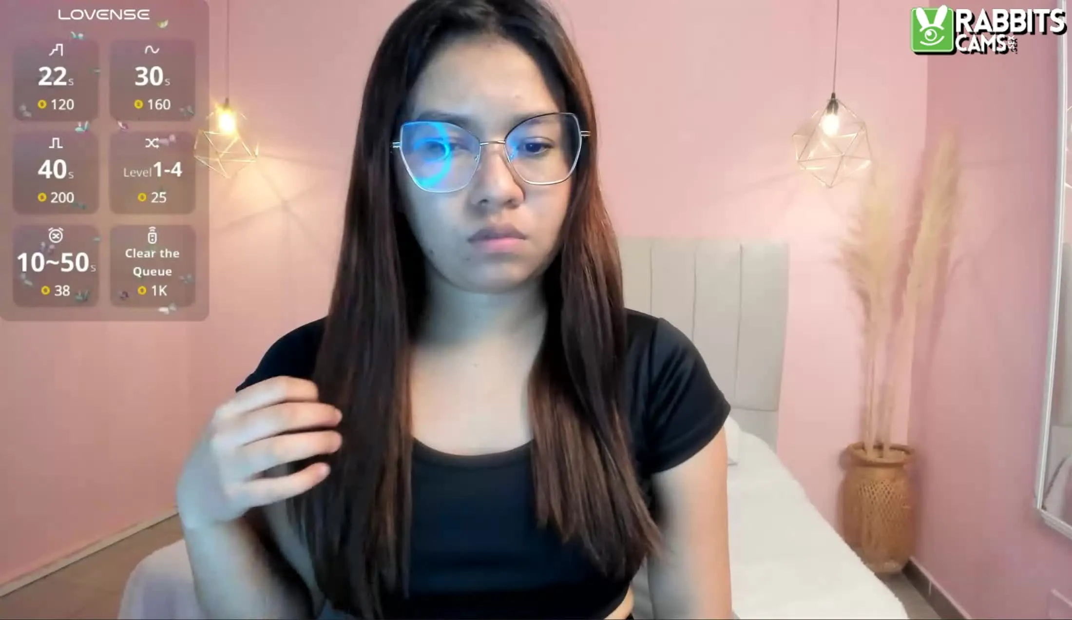 Utøver MandyGrayy Video 2