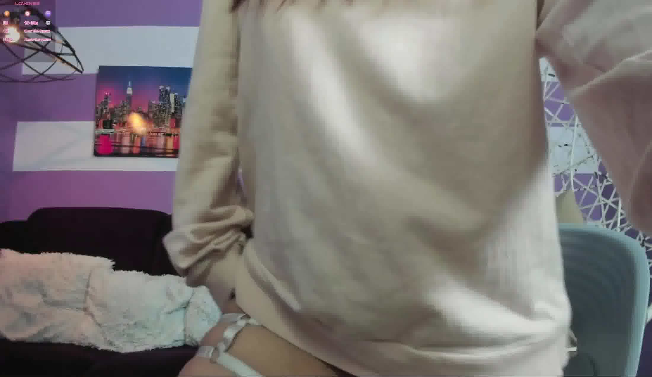 Darsteller MandyGrayy Video 2