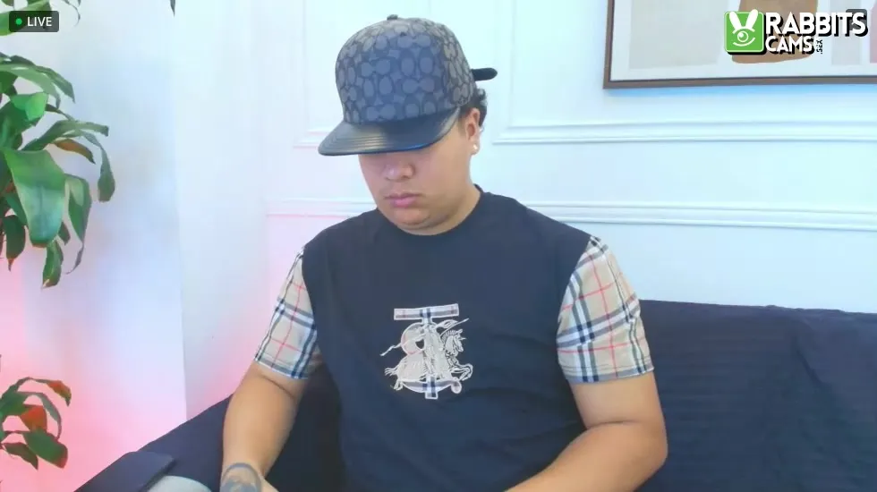 Intérprete AlejoBennett Video 1