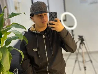 AlejoBennett profielfoto van cam model