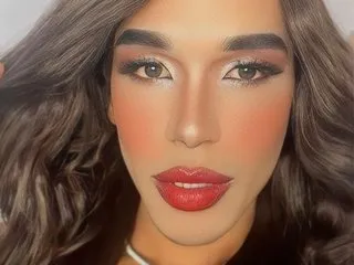 Imagen de perfil de modelo de cámara web de KatelleHot