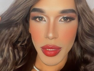 KatelleHot profielfoto van cam model