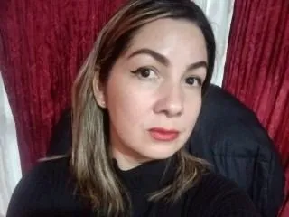 samanthaacollinss profilbild på webbkameramodell