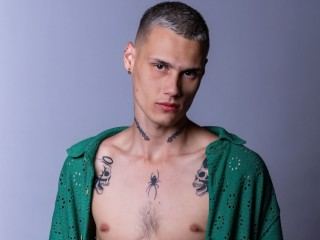 Imagen de perfil de modelo de cámara web de FucckingSinner