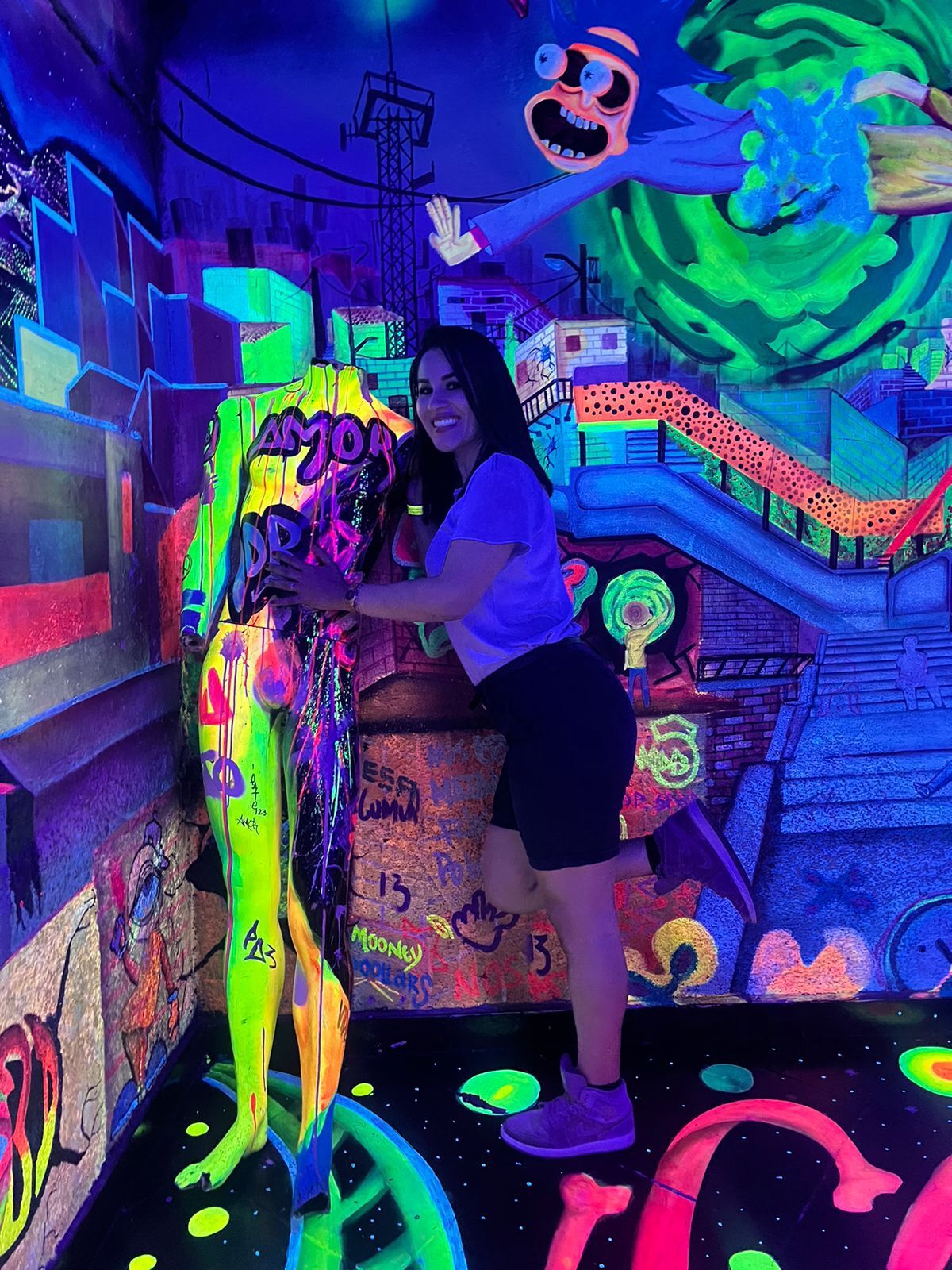 Intérprete Pamela_Rosal Foto 10