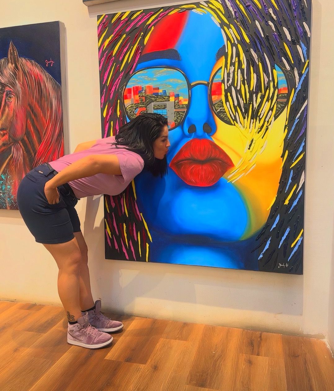 Intérprete Pamela_Rosal Foto 3