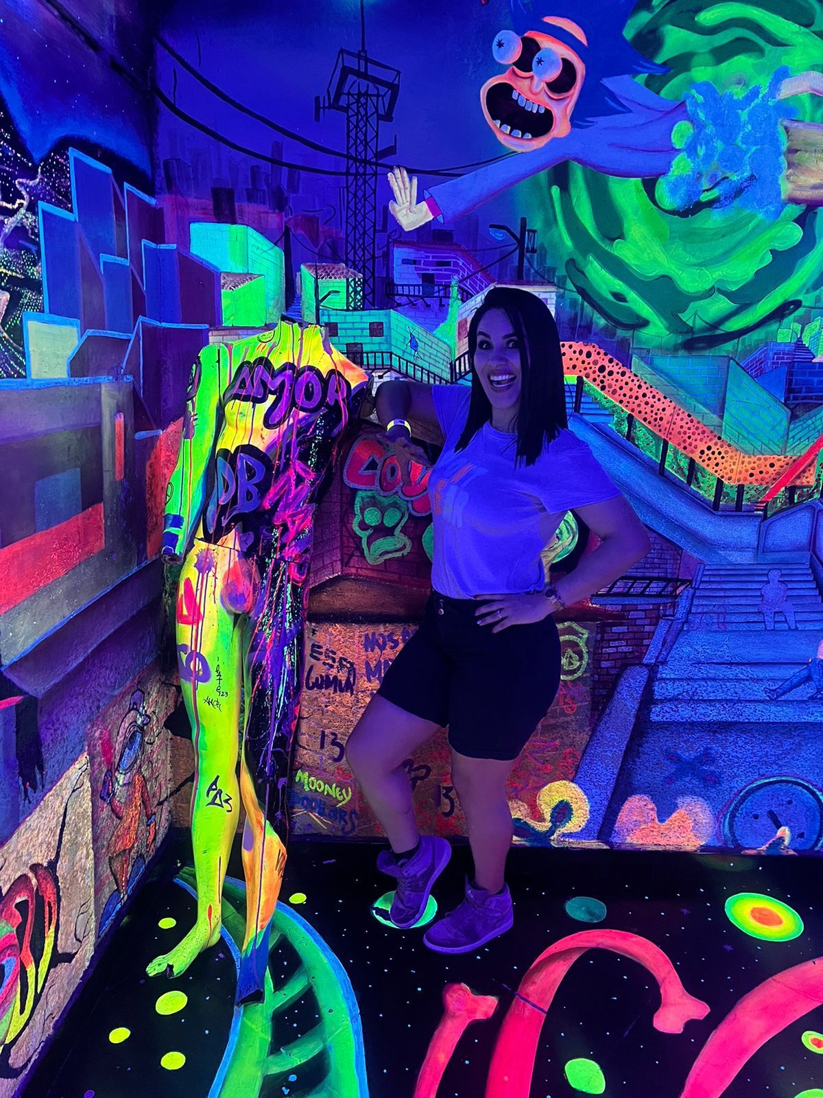 Intérprete Pamela_Rosal Foto 8