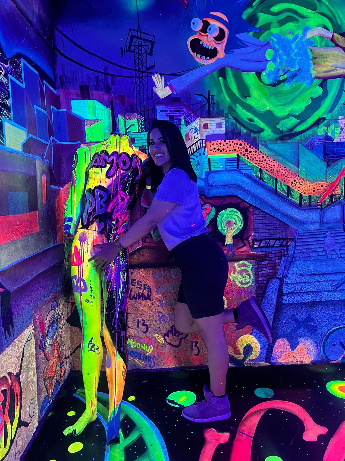 Intérprete Pamela_Rosal Foto 9