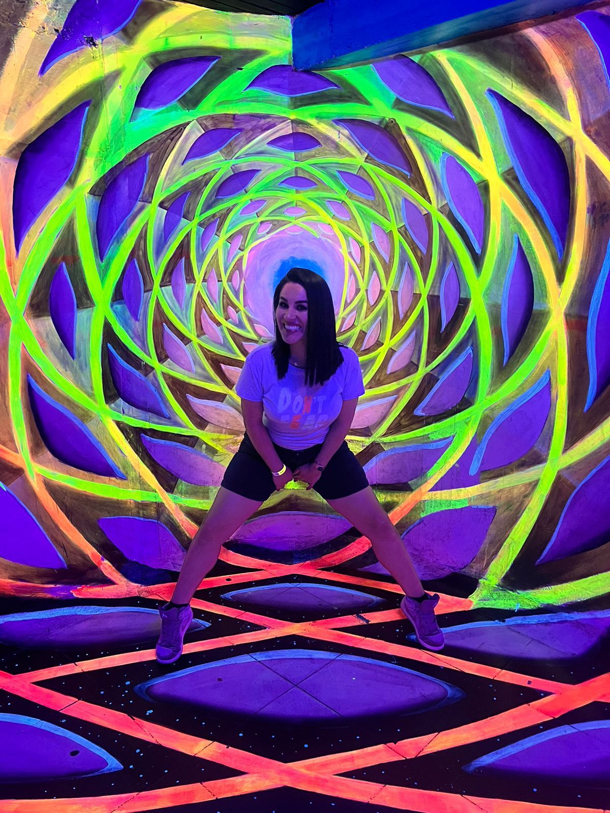 Intérprete Pamela_Rosal Foto 5