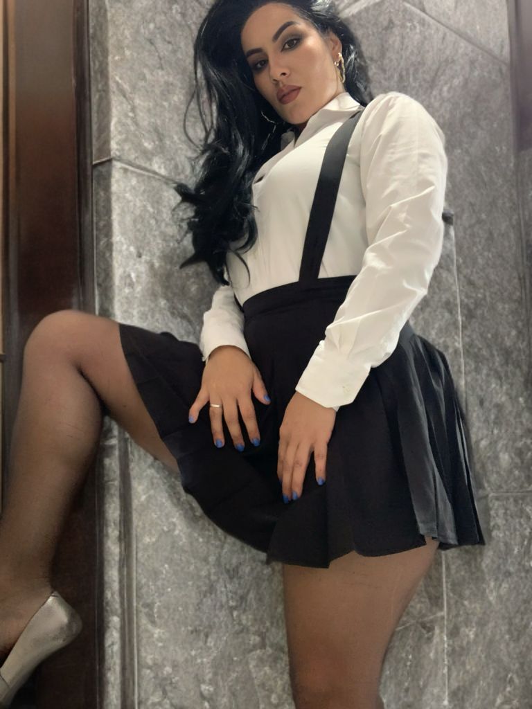 Intérprete Pamela_Rosal Foto 1