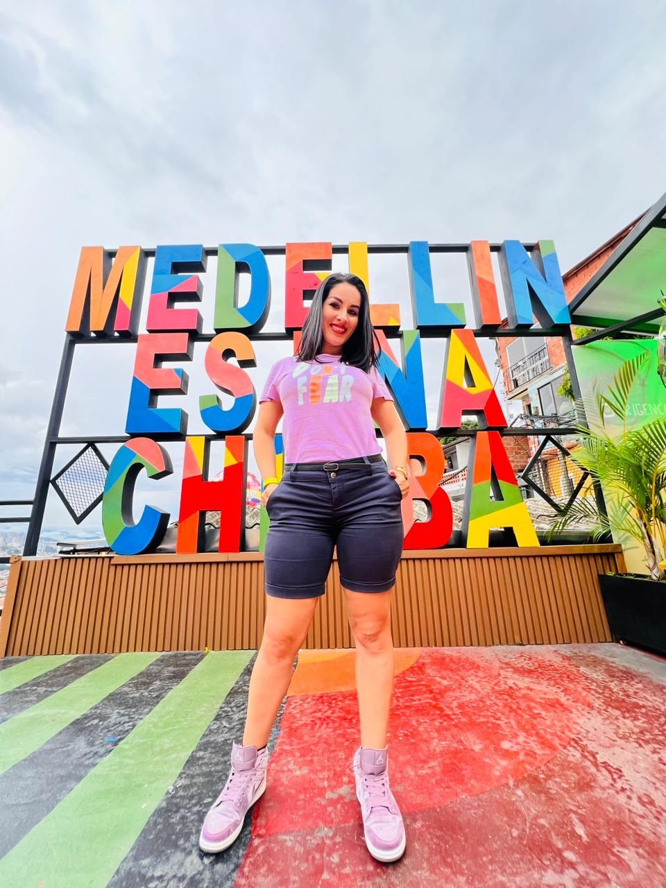 Intérprete Pamela_Rosal Foto 4