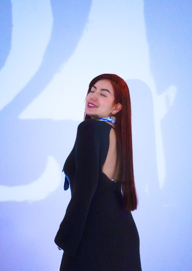 Interprète AbbieStonn Photo 5