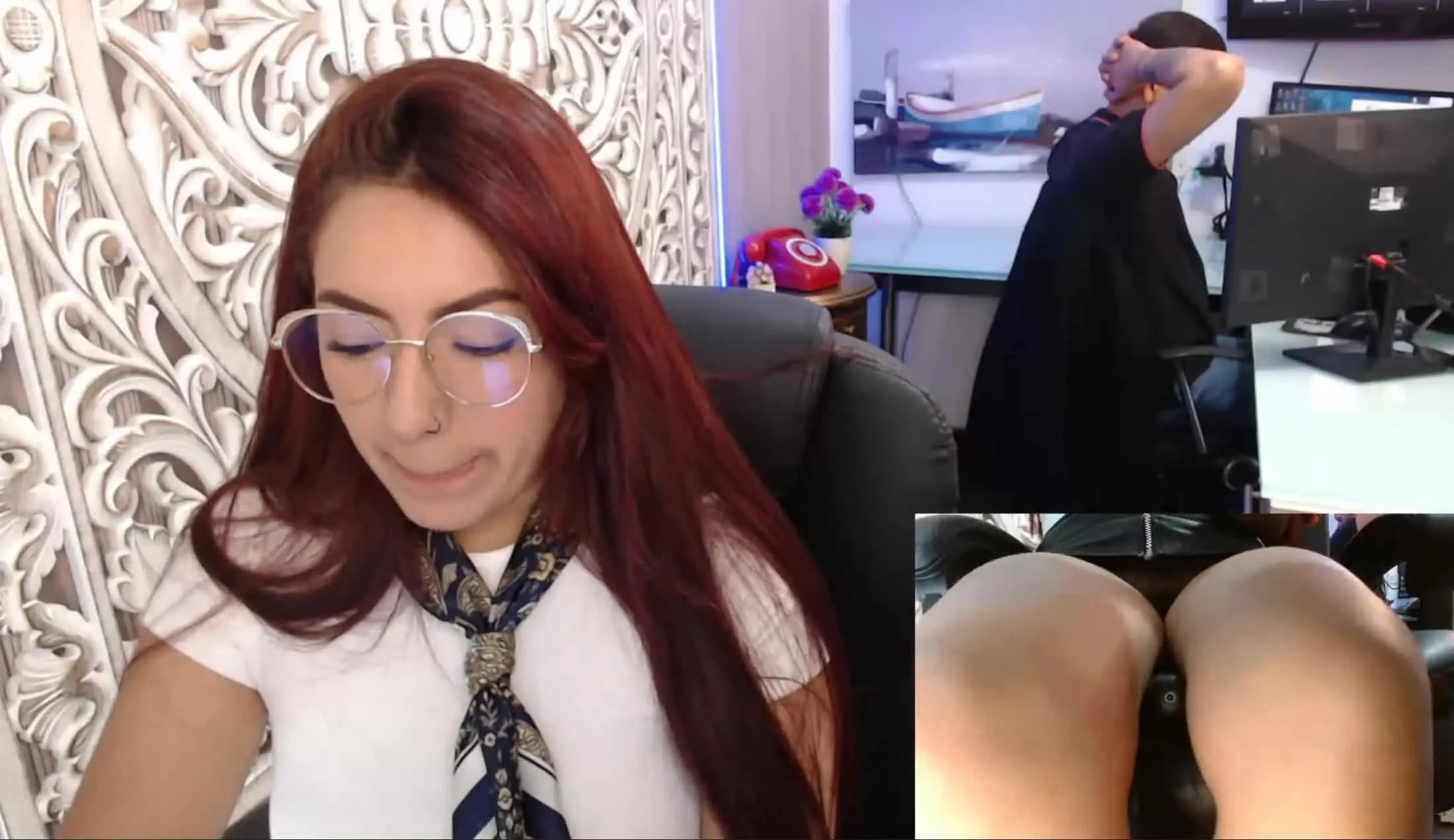 Artist AbbieStonn Video 1