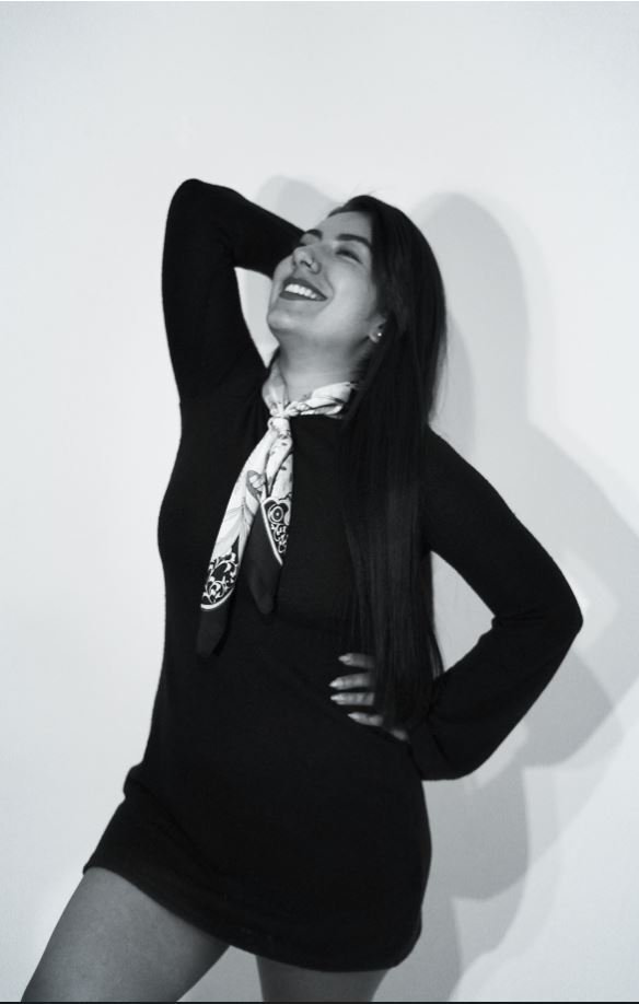 Interprète AbbieStonn Photo 7