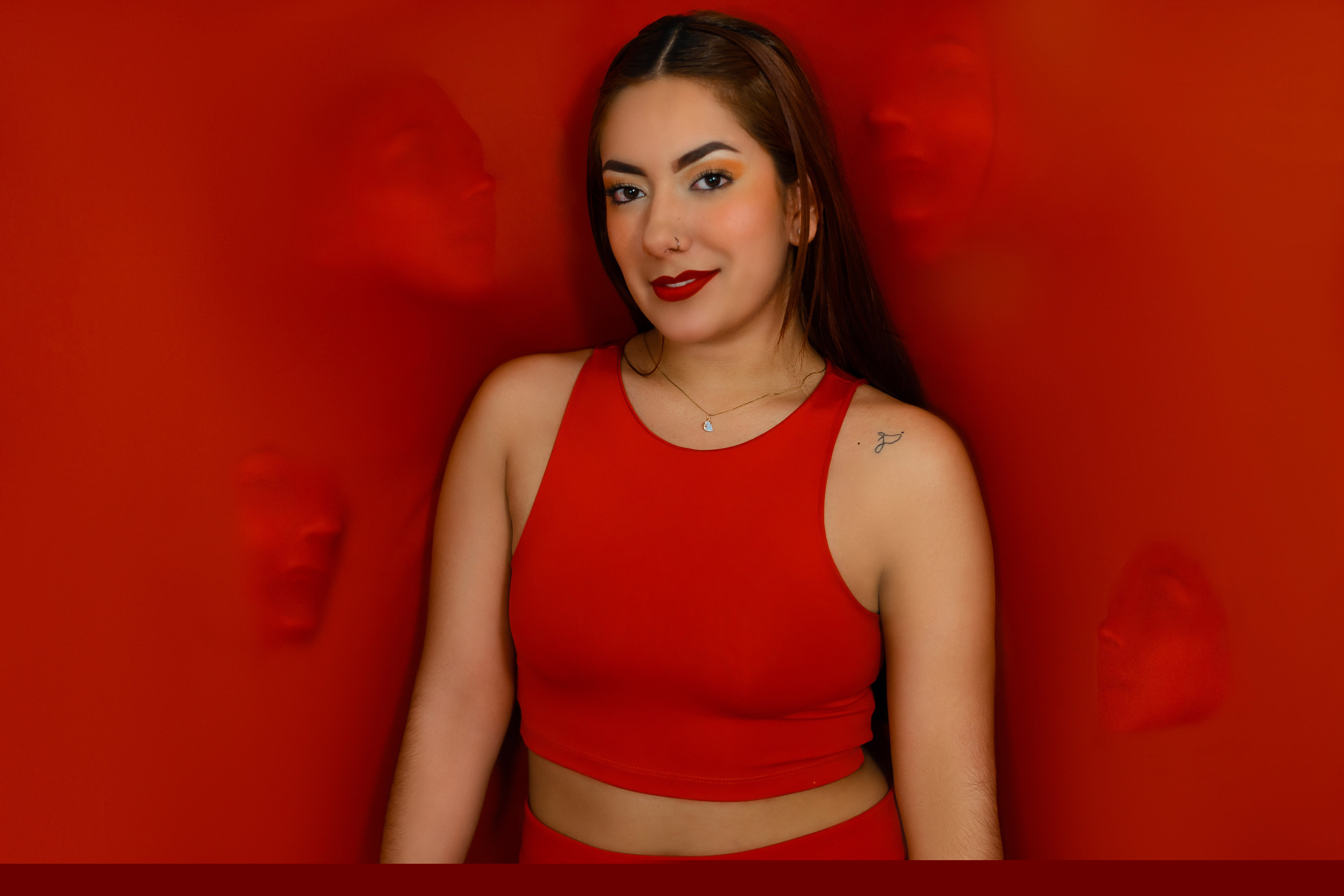 Interprète AbbieStonn Photo 11