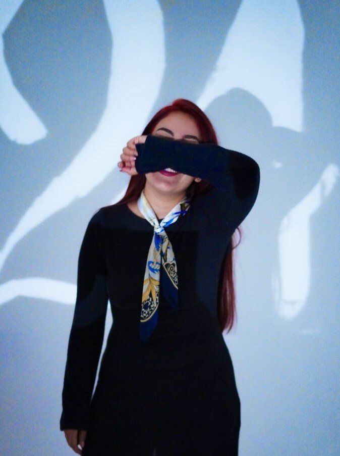 Interprète AbbieStonn Photo 2