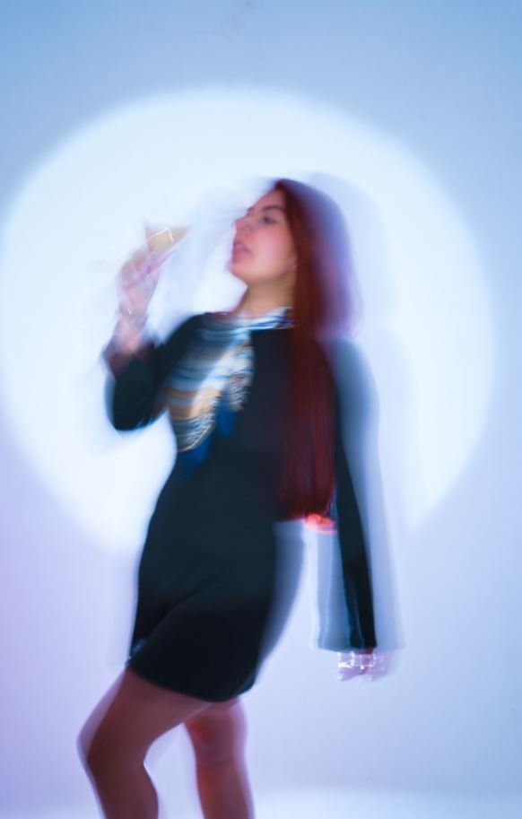 Interprète AbbieStonn Photo 6