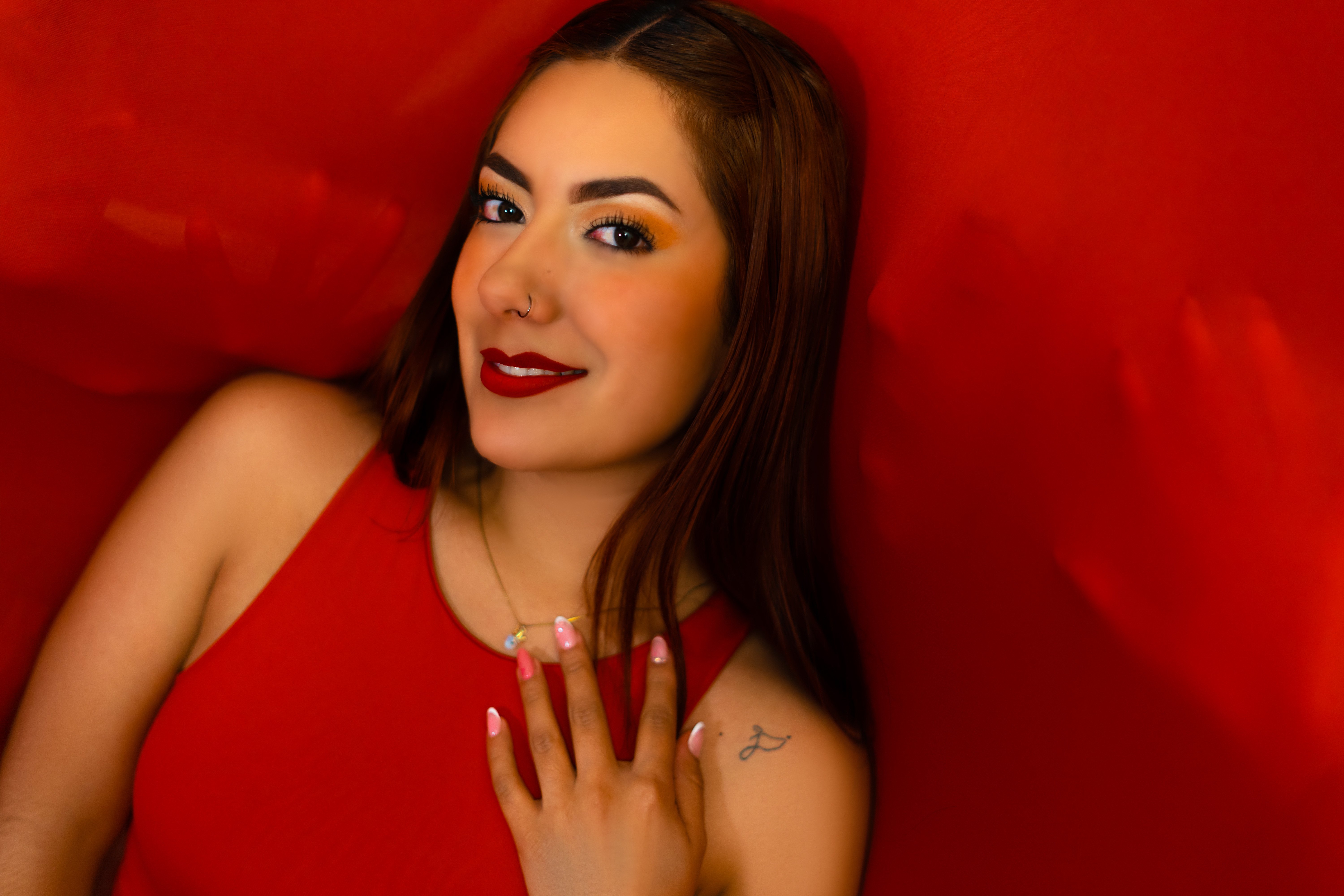 Interprète AbbieStonn Photo 8