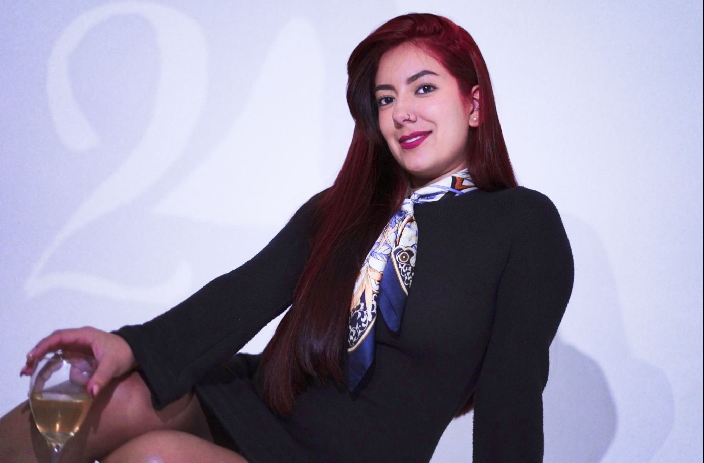 Interprète AbbieStonn Photo 3