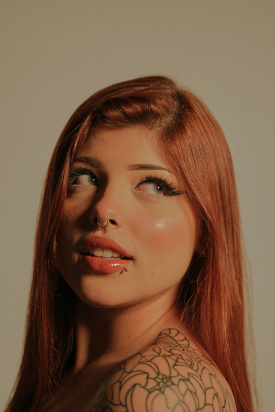 Interprète LunaMartinezzz Photo 10