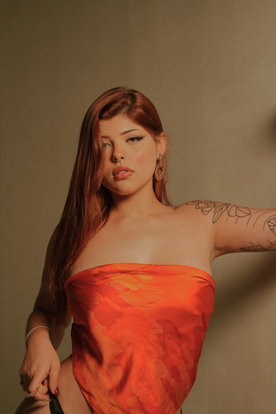 Interprète LunaMartinezzz Photo 3