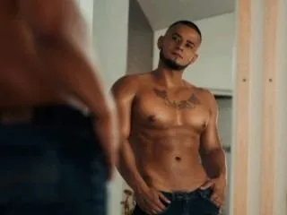 Foto de perfil de modelo de webcam de NickRey