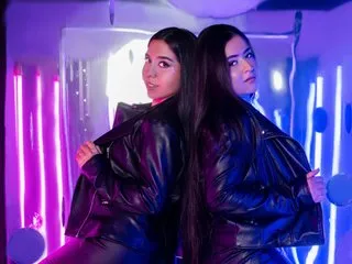 Imagen de perfil de modelo de cámara web de Karol_Hill