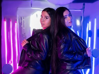 Karol_Hill Profilbild des Cam-Modells