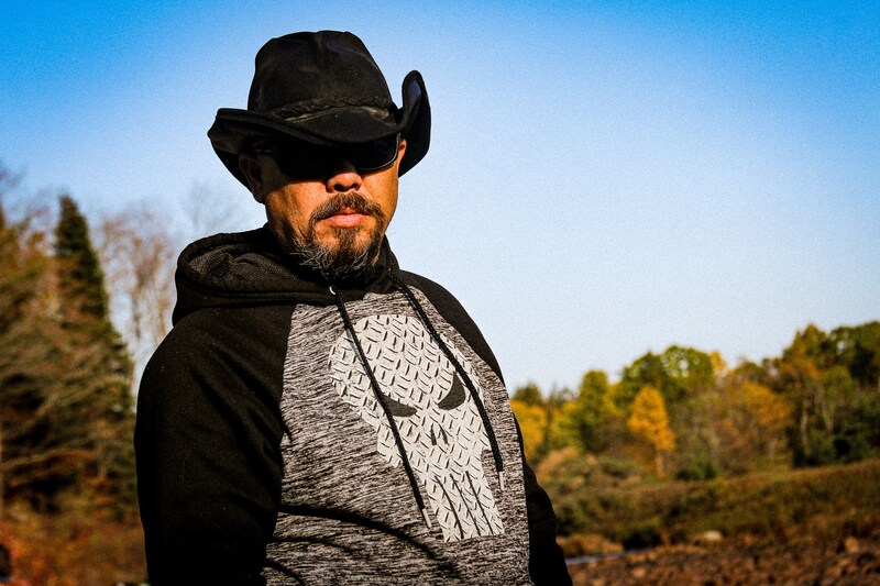 Darsteller sledder Foto 2