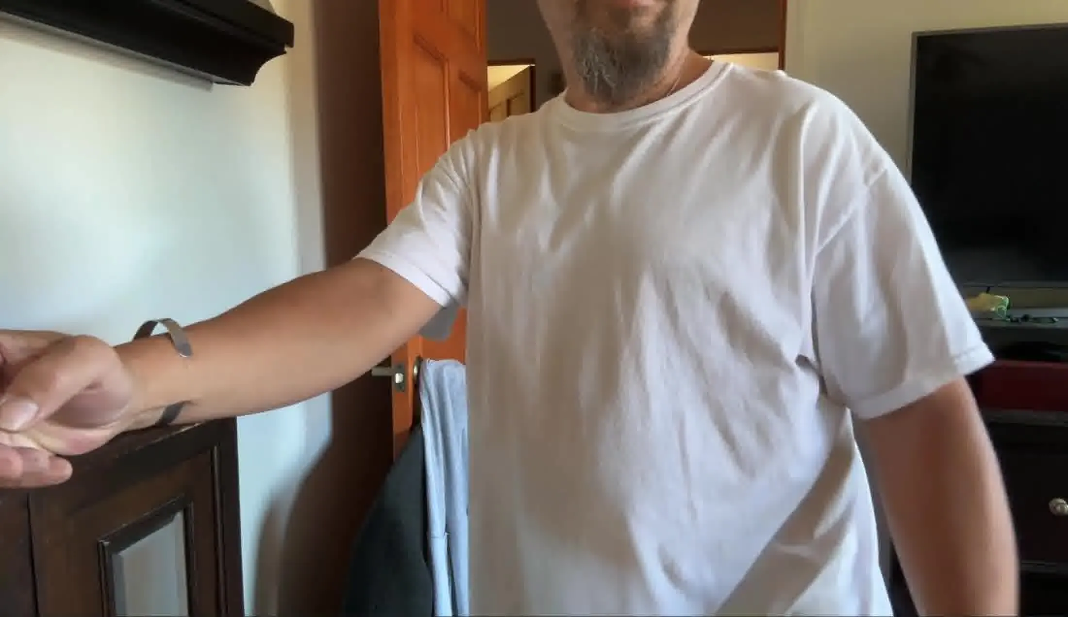 Utøver sledder Video 2