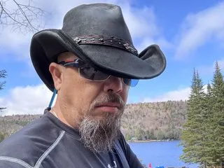 Image de profil du modèle de webcam sledder