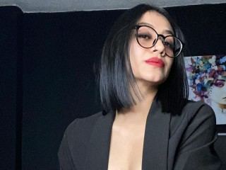 dulce_nia immagine del profilo del modello di cam