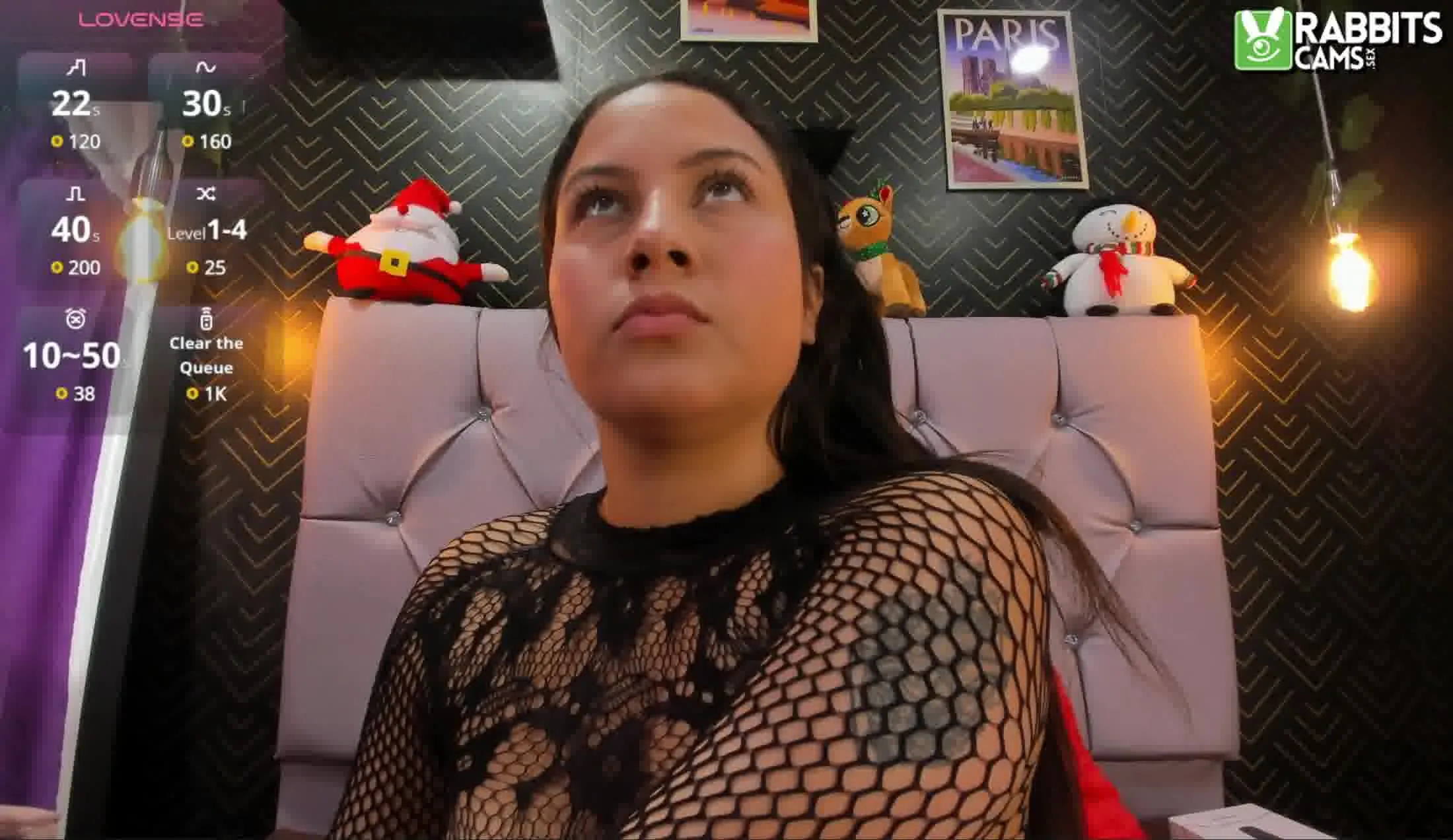 Interprète Ruby_jadesX Vidéo 1