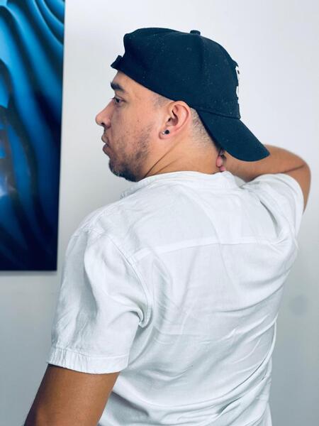 Darsteller Rock_Denzel Foto 5