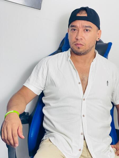 Darsteller Rock_Denzel Foto 4