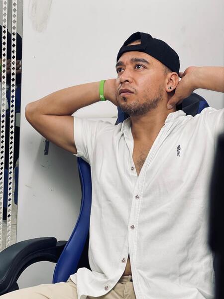 Darsteller Rock_Denzel Foto 2