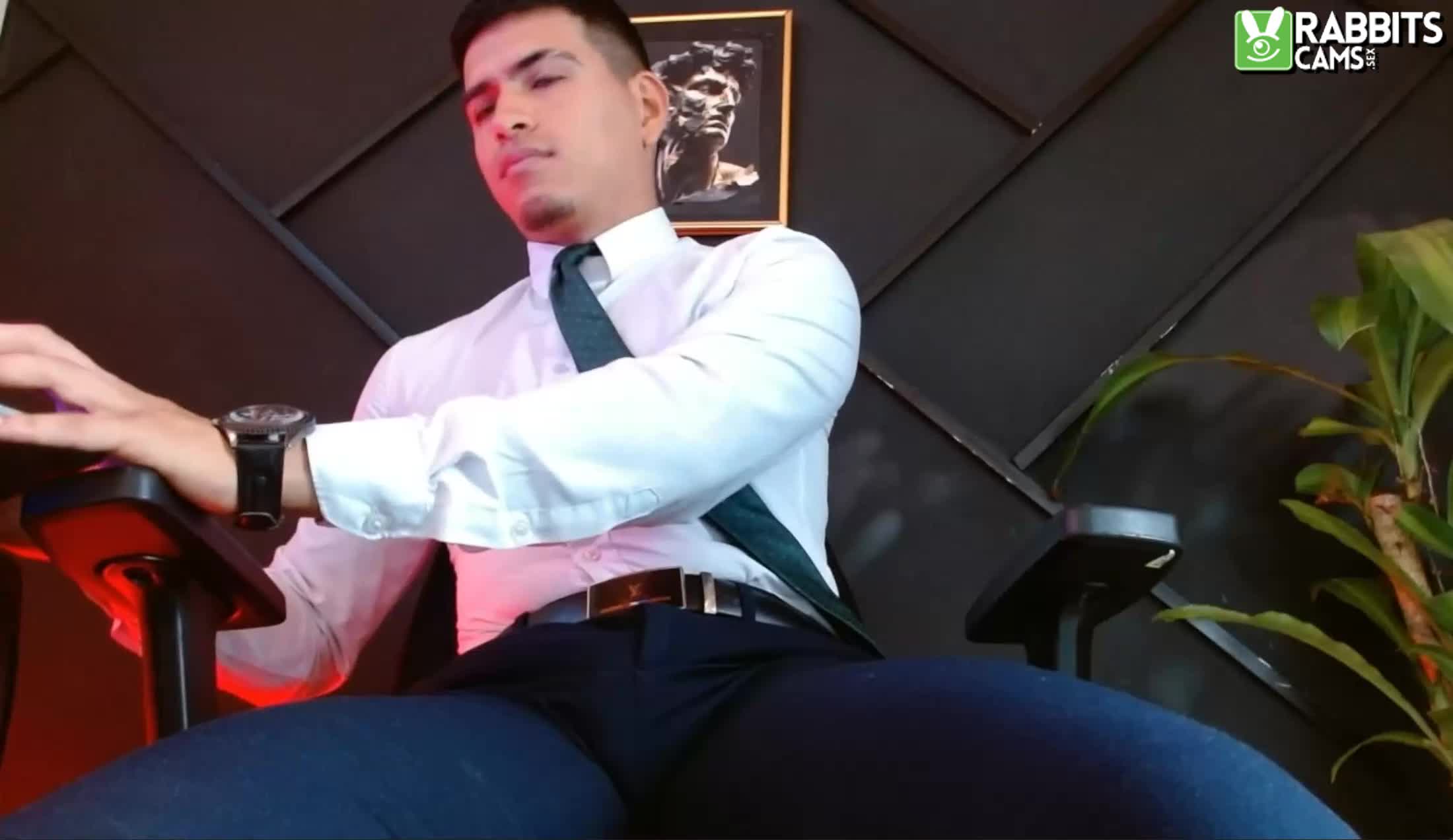 Performer AdrianMillers Video 1