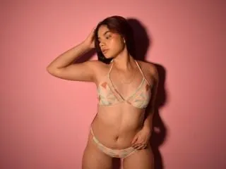 Liza_Vita profielfoto van cam model