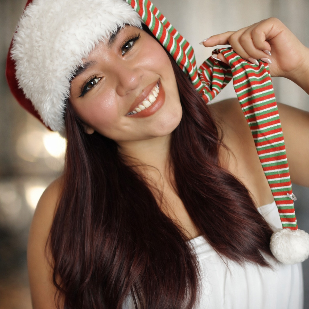 Utøver MelissaBrunete Bilde 1