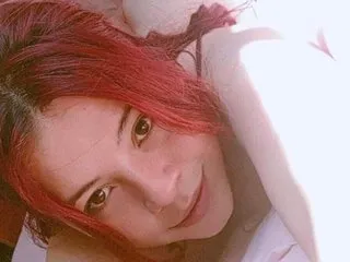 MelissaBrunete profielfoto van cam model