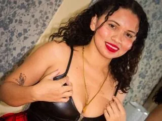 EvaMontanaa profilbild på webbkameramodell